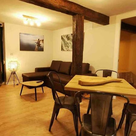 Acogedor Apartamento En El Centro De Santander Lejlighed Eksteriør billede