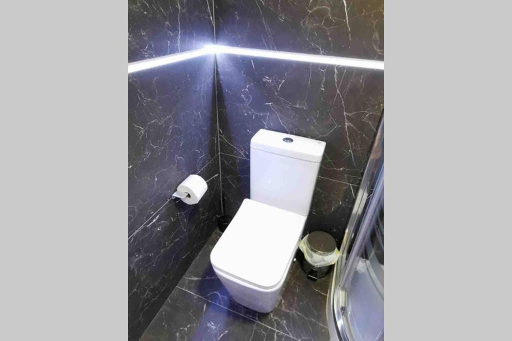 Acogedor Apartamento En El Centro De Santander Lejlighed Eksteriør billede