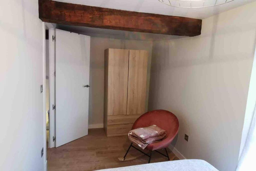 Acogedor Apartamento En El Centro De Santander Lejlighed Eksteriør billede