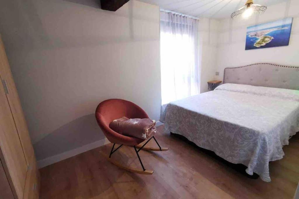 Acogedor Apartamento En El Centro De Santander Lejlighed Eksteriør billede
