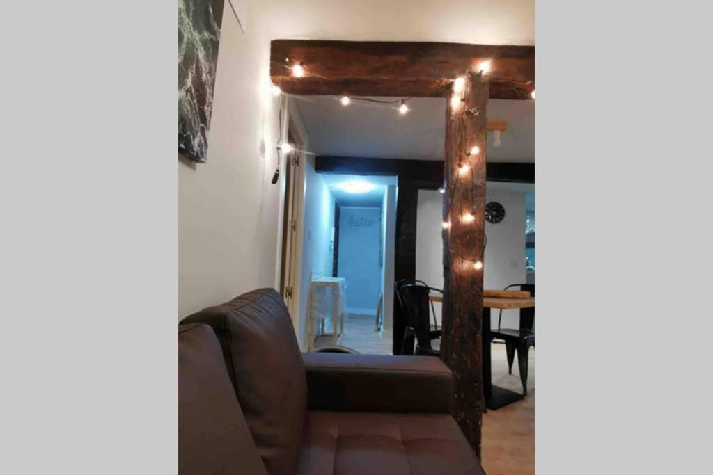Acogedor Apartamento En El Centro De Santander Lejlighed Eksteriør billede