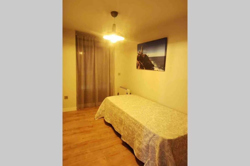 Acogedor Apartamento En El Centro De Santander Lejlighed Eksteriør billede