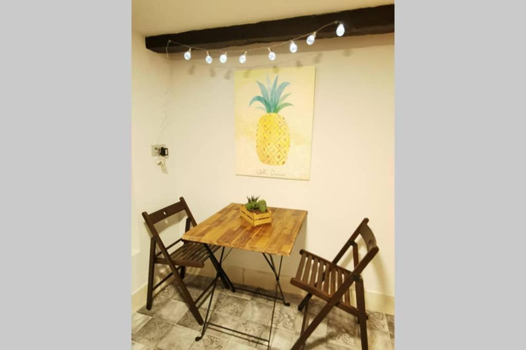 Acogedor Apartamento En El Centro De Santander Lejlighed Eksteriør billede
