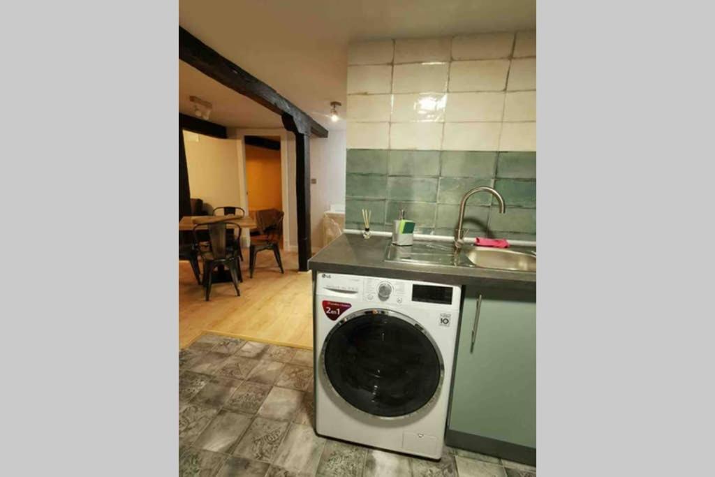 Acogedor Apartamento En El Centro De Santander Lejlighed Eksteriør billede