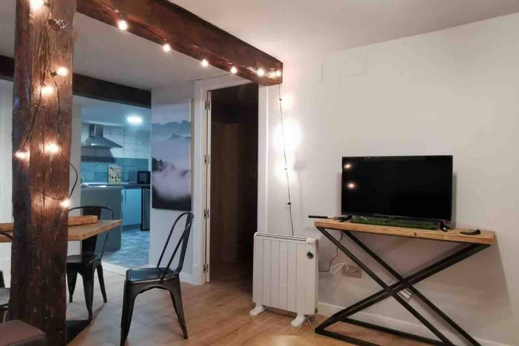 Acogedor Apartamento En El Centro De Santander Lejlighed Eksteriør billede